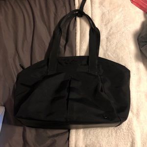 Lululemon Tote Bag